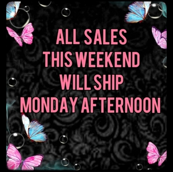 COPY - 🐇IMPT OFFER INFO⬇️🐇READ BELOW FOR PRICE & CLOSET INFO - Picture 15 of 15
